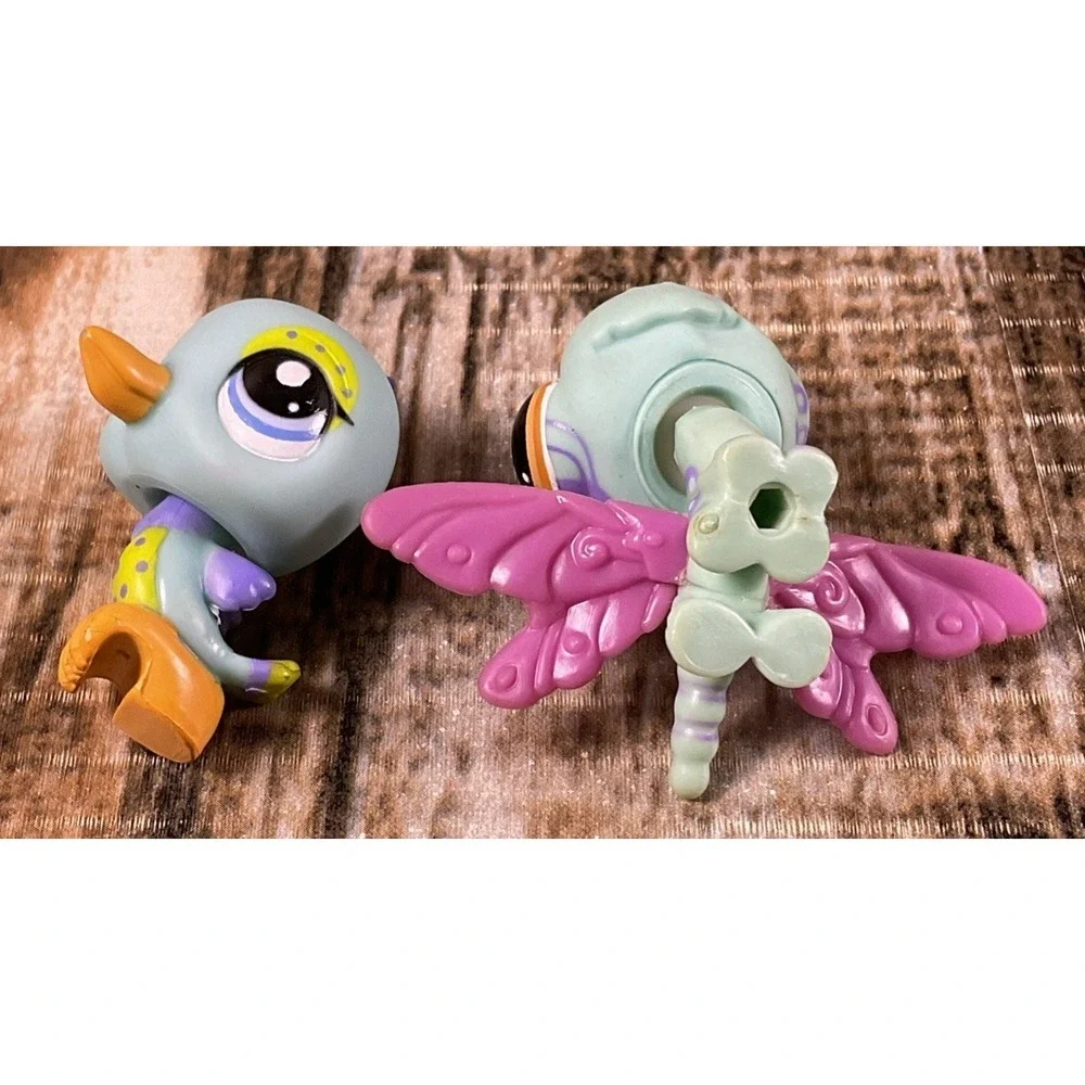 Littlest Pet Shop 2006